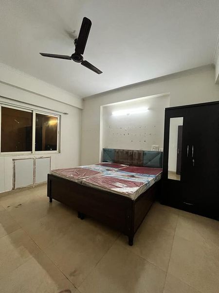 3BHK · Furnished · Apartment