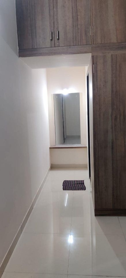 2BHK · Semi Furnished · Apartment