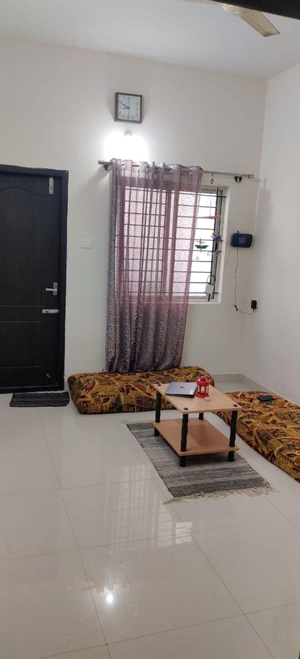 2BHK · Semi Furnished · Apartment