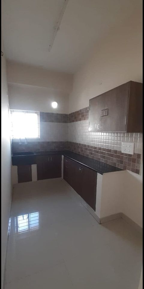 2BHK · Semi Furnished · Apartment