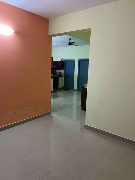 2BHK · Semi Furnished · Apartment