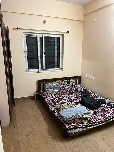2BHK · Semi Furnished · Apartment