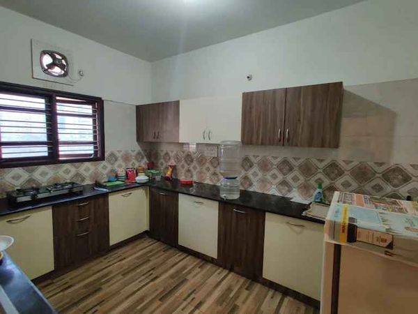3BHK · Furnished · Apartment