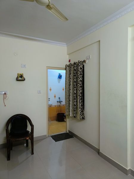 2BHK · Semi Furnished · Apartment