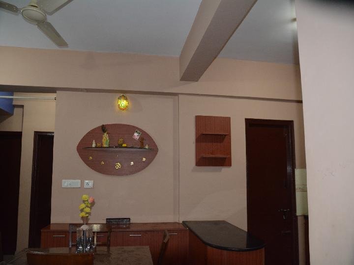 2BHK · Furnished · Apartment