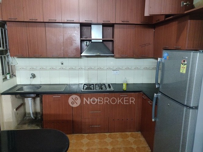 2BHK · Furnished · Apartment