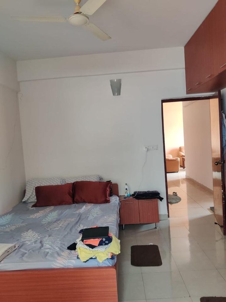 2BHK · Furnished · Apartment