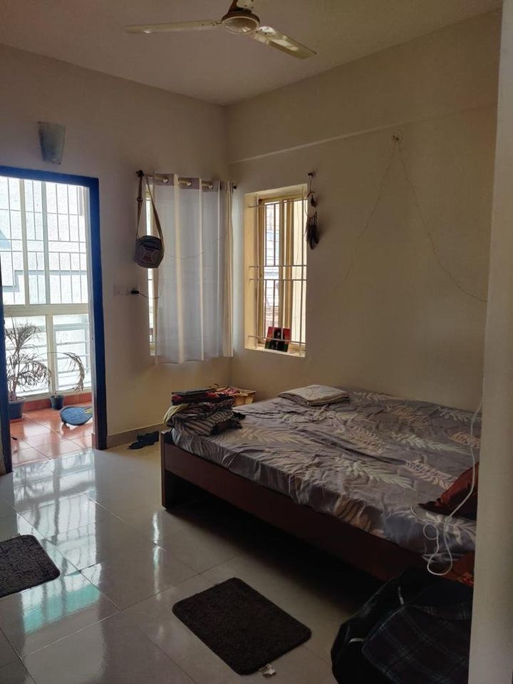 2BHK · Furnished · Apartment