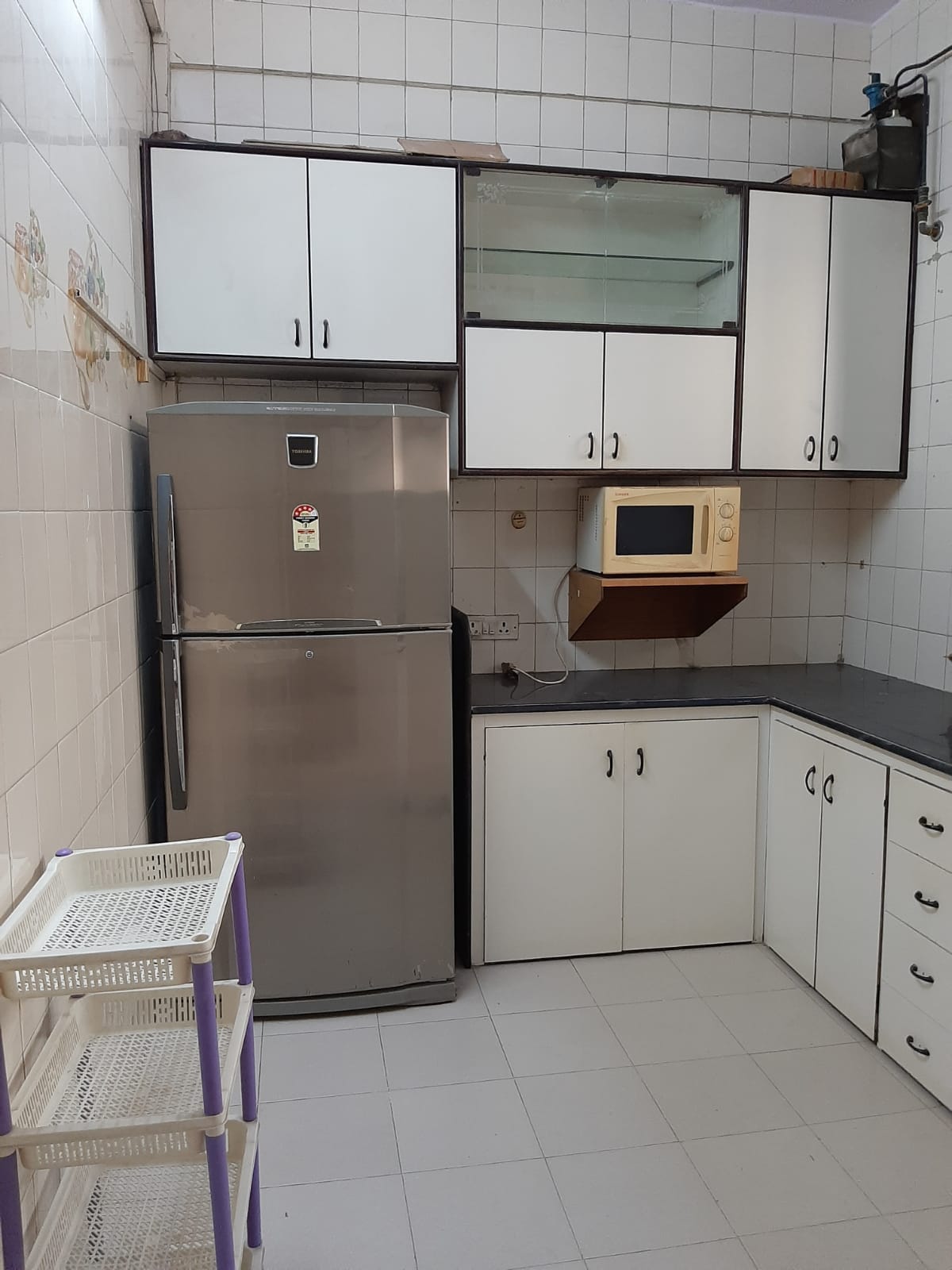 2BHK · Furnished · Apartment