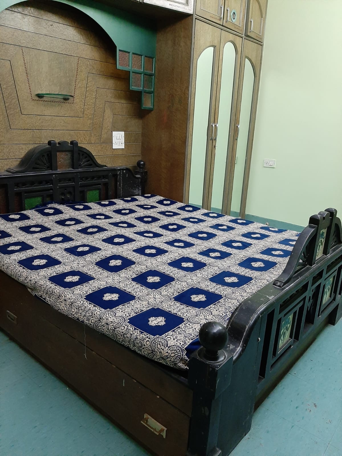 2BHK · Furnished · Apartment