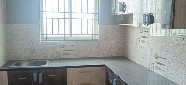 2BHK · Unfurnished · Apartment