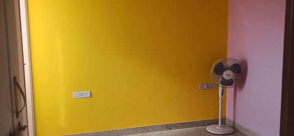 2BHK · Unfurnished · Apartment