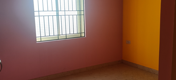 2BHK · Unfurnished · Apartment