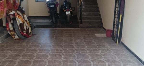 2BHK · Unfurnished · Apartment