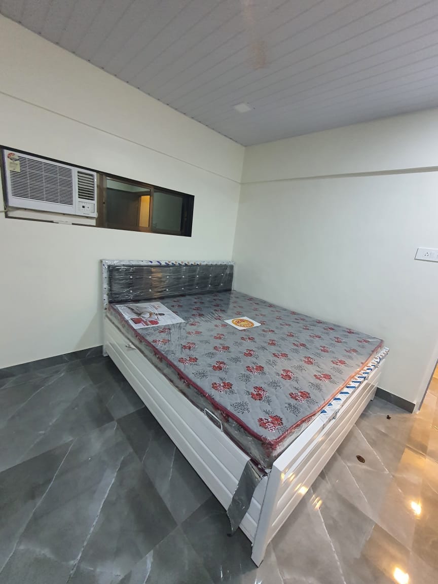 2BHK · Furnished · Apartment