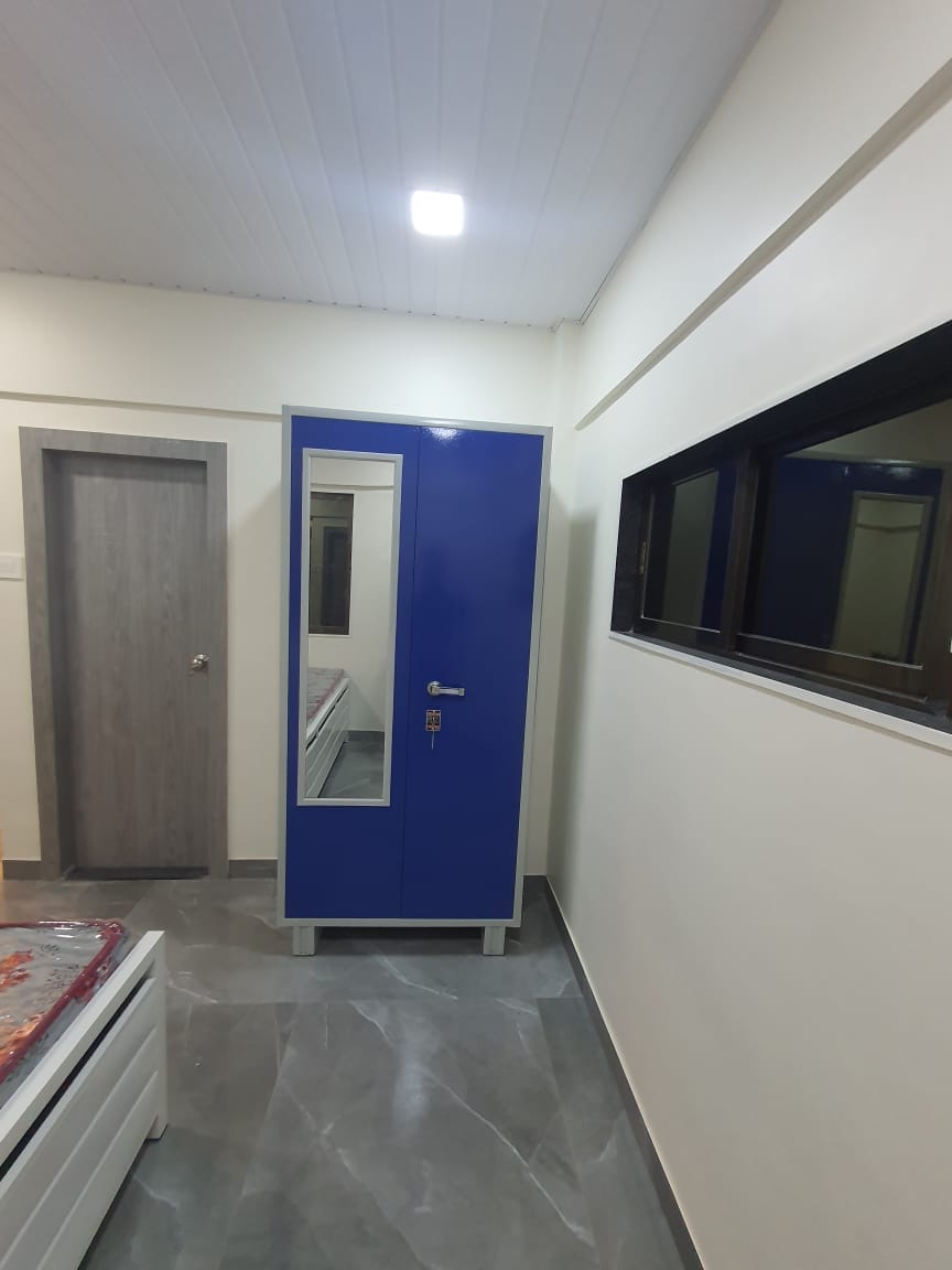 2BHK · Furnished · Apartment