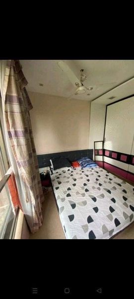 2BHK · Furnished · Apartment