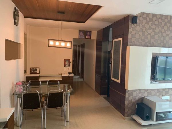 2BHK · Furnished · Apartment