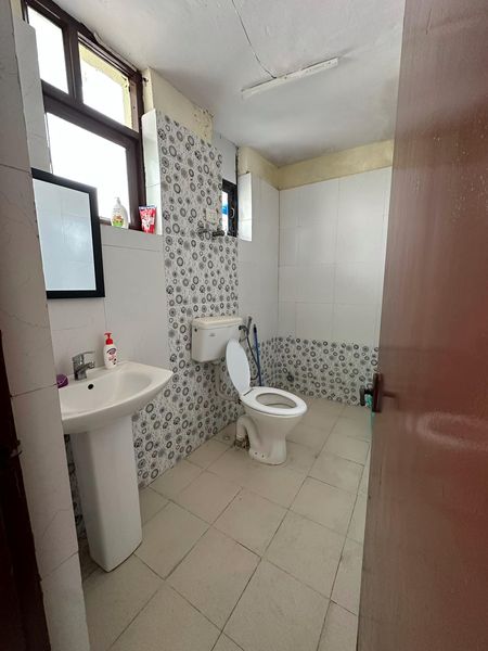 1RK · Furnished · Apartment