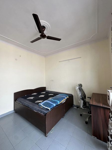 1RK · Furnished · Apartment