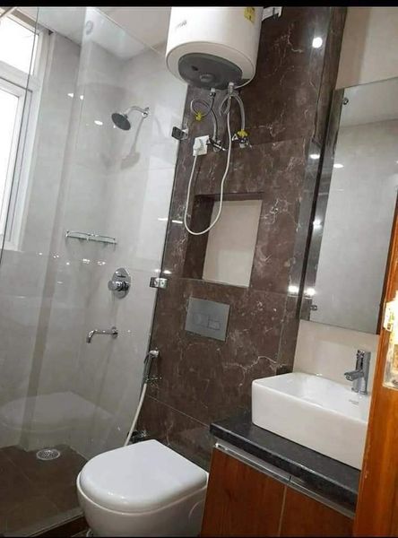 1BHK · Furnished · Apartment