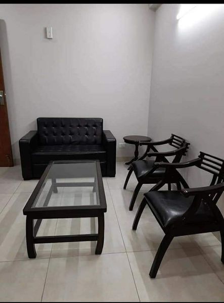 1BHK · Furnished · Apartment
