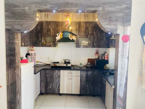 2BHK · Furnished · Apartment
