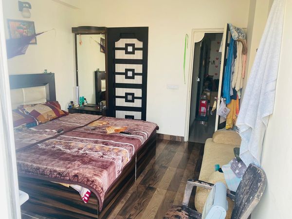 2BHK · Furnished · Apartment
