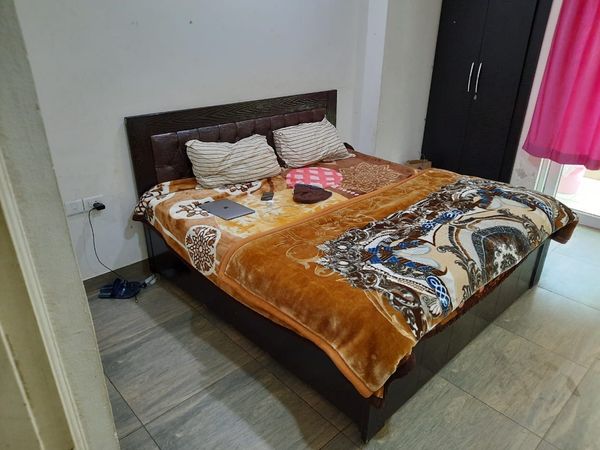 1BHK · Furnished · Apartment