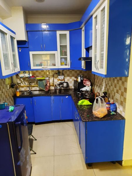 1BHK · Furnished · Apartment