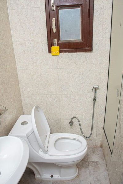 1RK · Furnished · Apartment