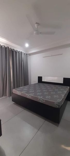 1BHK · Furnished · Apartment