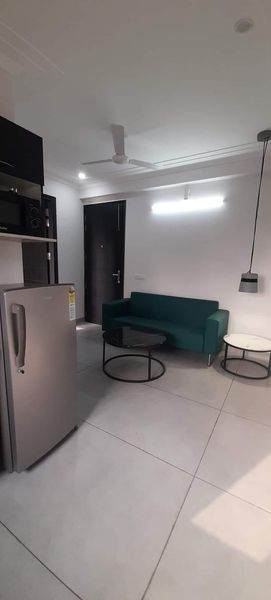 1BHK · Furnished · Apartment