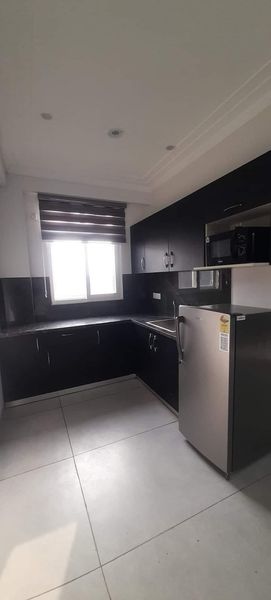 1BHK · Furnished · Apartment