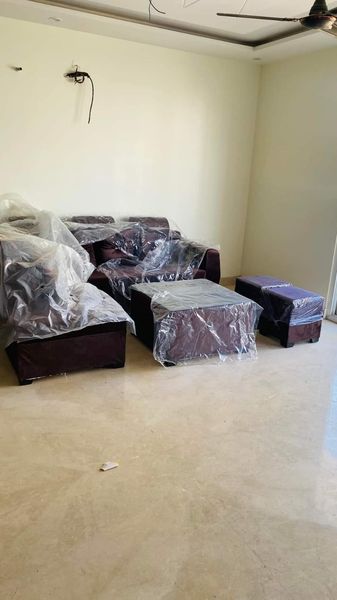 1RK · Furnished · Apartment