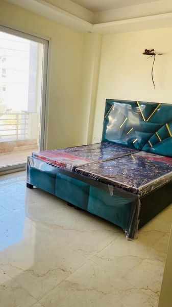 1RK · Furnished · Apartment