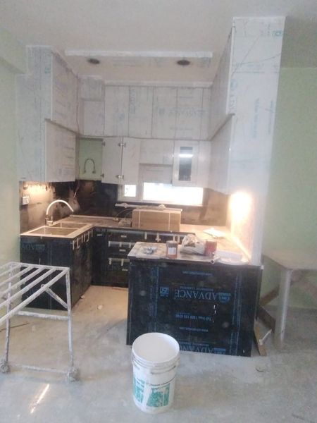 2BHK · Semi Furnished · Apartment