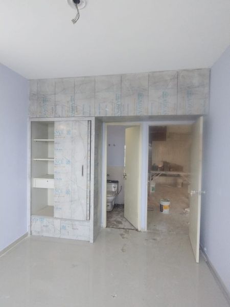 2BHK · Semi Furnished · Apartment