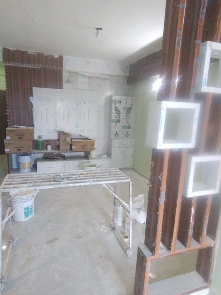 2BHK · Semi Furnished · Apartment