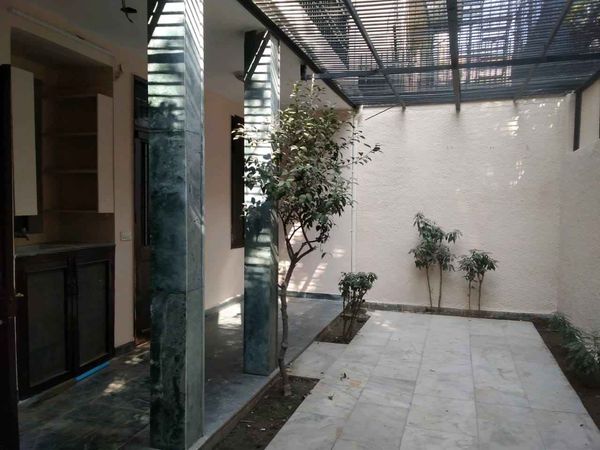 2BHK · Semi Furnished · Apartment