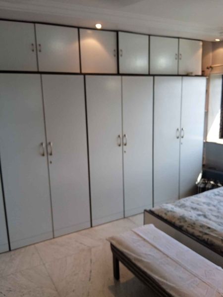 1BHK · Furnished · Apartment