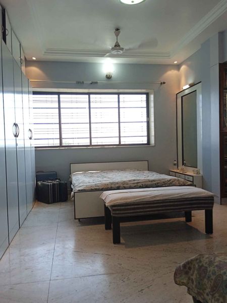 1BHK · Furnished · Apartment