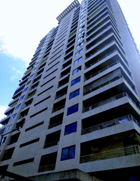 3BHK · Furnished · Apartment