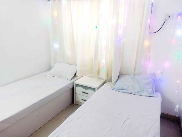 3BHK · Furnished · Apartment