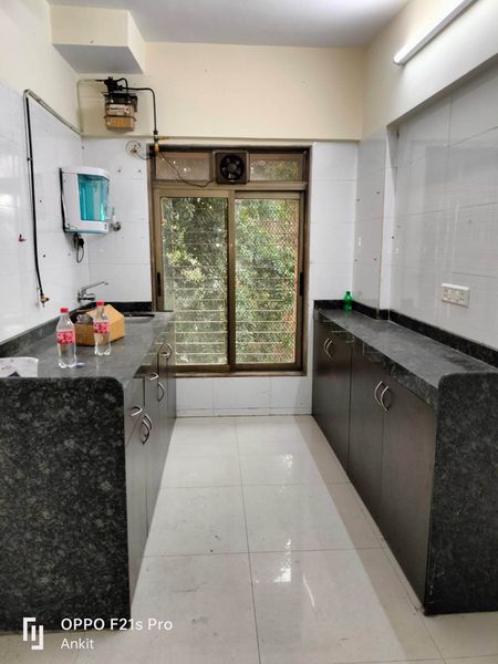 2BHK · Unfurnished · Apartment