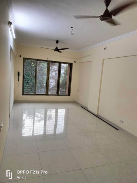 2BHK · Unfurnished · Apartment