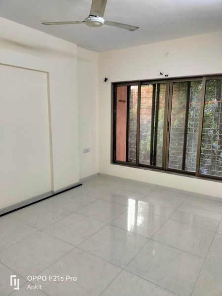 2BHK · Unfurnished · Apartment