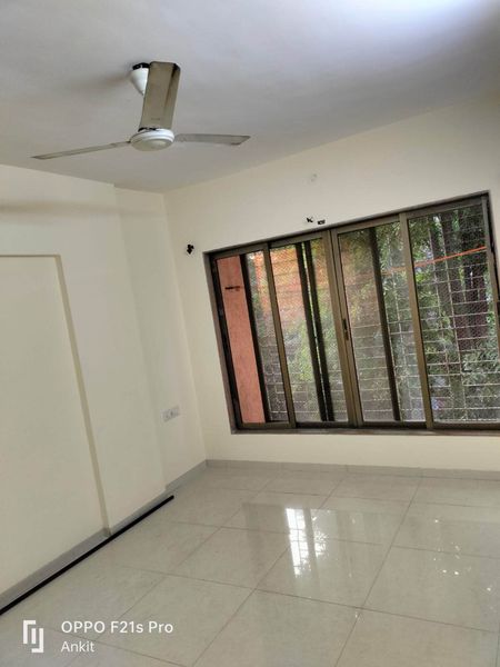 2BHK · Unfurnished · Apartment
