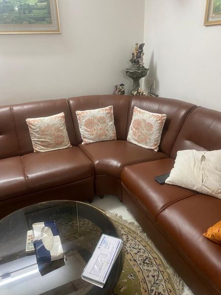 3BHK · Furnished · Apartment