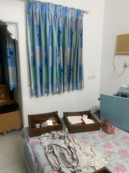 3BHK · Furnished · Apartment